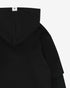 CHRIS2430 Hooded Sweatshirt