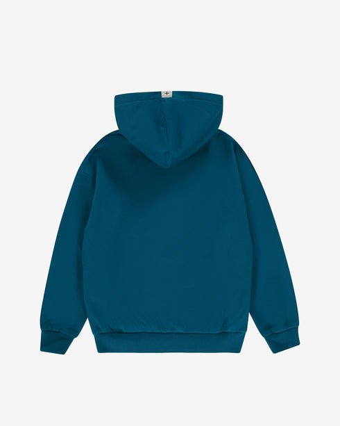 CICO0534 Hooded Sweatshirt