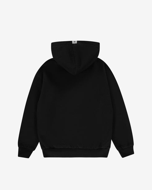 CICO0535 Hooded Sweatshirt