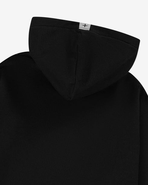 CICO0535 Hooded Sweatshirt