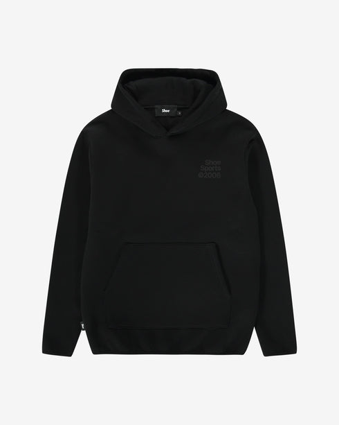CIRIL3124 Hooded Sweatshirt