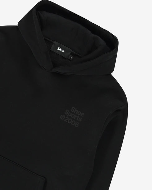 CIRIL3124 Hooded Sweatshirt