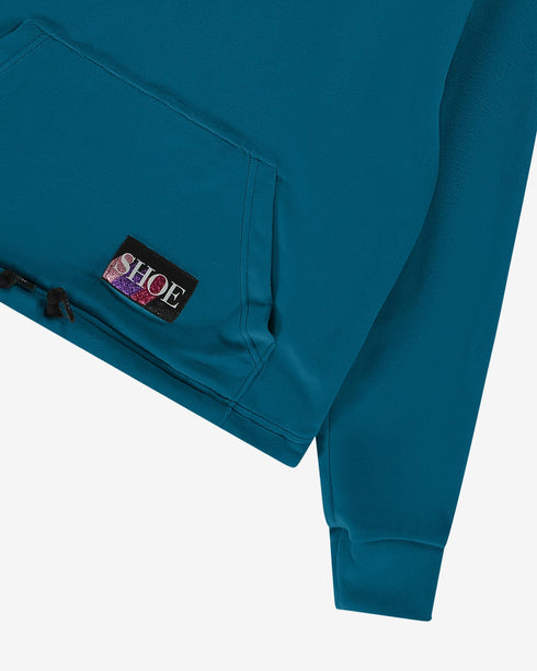 CLELIA1140 Hooded Sweatshirt