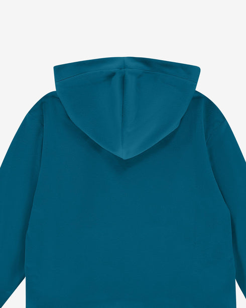 CLELIA1140 Hooded Sweatshirt
