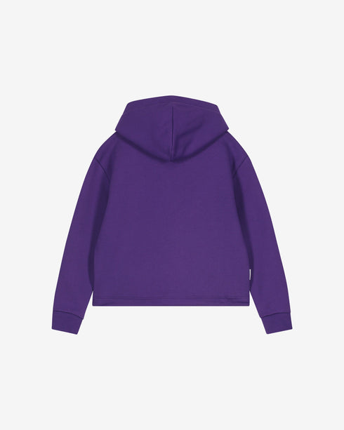 CLELIA1539 Hooded Sweatshirt