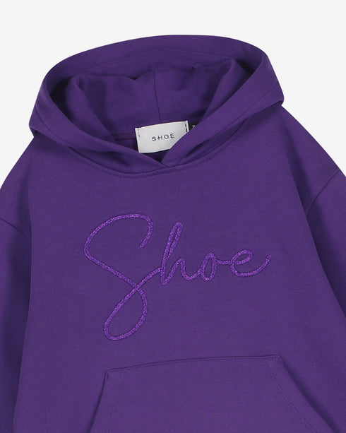 CLELIA1539 Hooded Sweatshirt