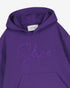 CLELIA1539 Hooded Sweatshirt