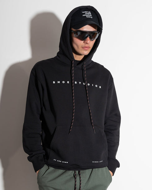 CLEM0502 Hooded Sweatshirt