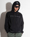 CLEM0502 Hooded Sweatshirt
