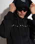 CLEM0502 Hooded Sweatshirt
