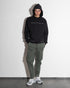 CLEM0502 Hooded Sweatshirt