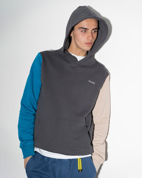 COLBY0705 Hooded Sweatshirt