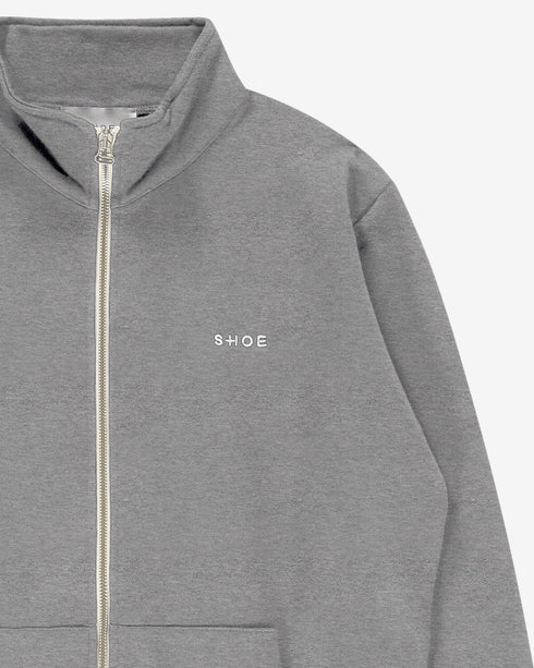 FOX10005 Zip Sweatshirt