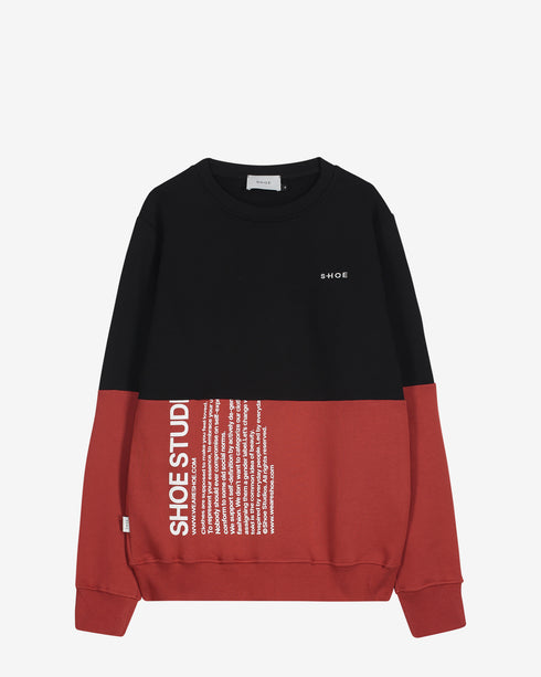 GARTH0706 Crewneck Sweatshirt