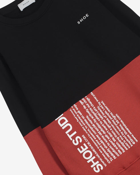 GARTH0706 Crewneck Sweatshirt