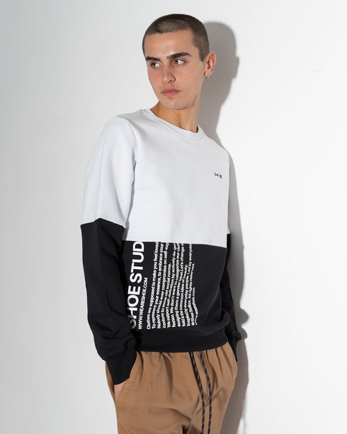 GARTH0706 Crewneck Sweatshirt