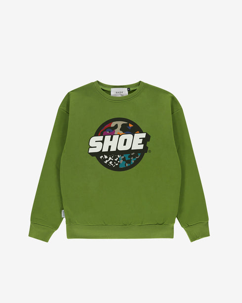 GARY0423 Crewneck Sweatshirt