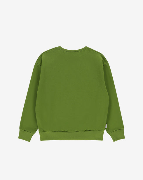 GARY0423 Crewneck Sweatshirt