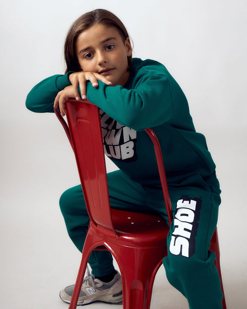 GARY0621 Crewneck Sweatshirt