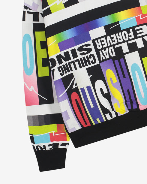 GARY2400 Crewneck Sweatshirt