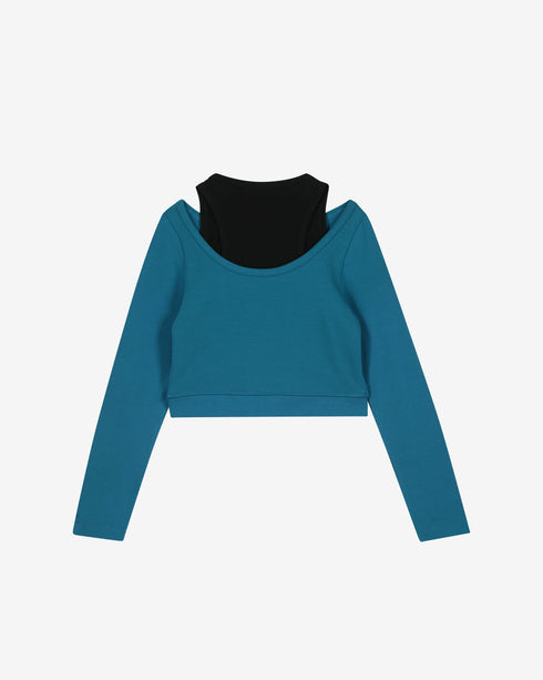 GEORGIA2160 Crewneck Sweatshirt