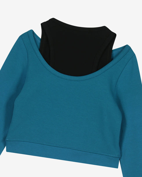 GEORGIA2160 Crewneck Sweatshirt