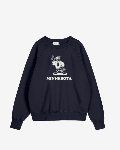 GIAMMA4532 Crewneck Sweatshirt