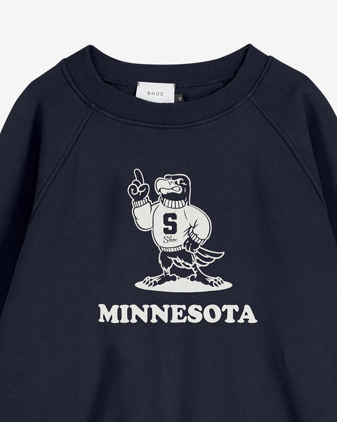 GIAMMA4532 Crewneck Sweatshirt