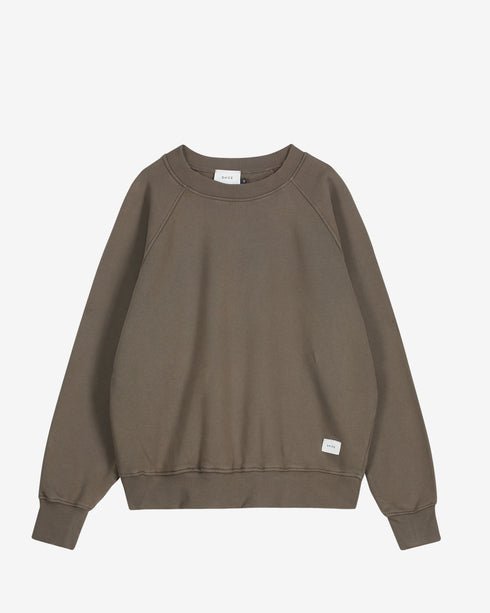 GIAMMA4501 Crewneck Sweatshirt