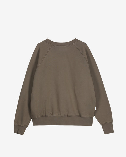 GIAMMA4501 Crewneck Sweatshirt