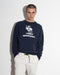GIAMMA4532 Crewneck Sweatshirt