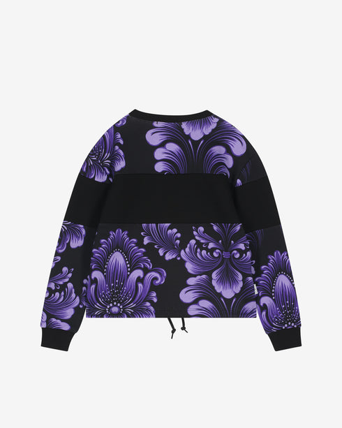 GIULY0442 Crewneck Sweatshirt