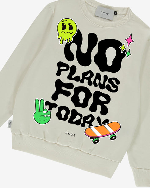 GLEN2538 Crewneck Sweatshirt