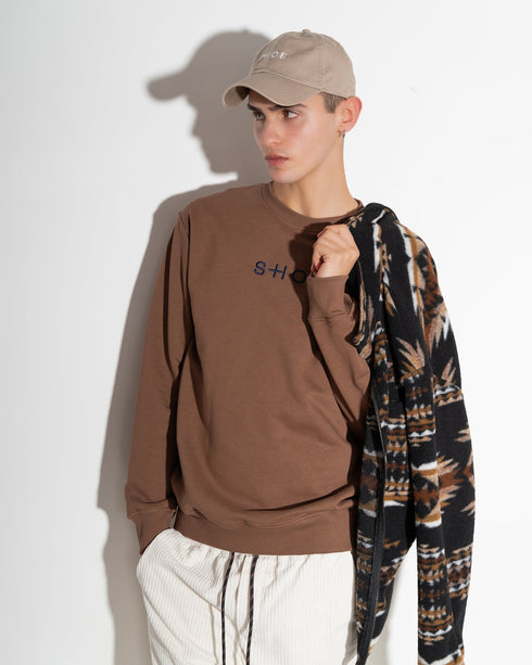 GORD0104 Crewneck Sweatshirt