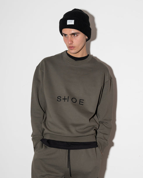 GRADY5151 Crewneck Sweatshirt