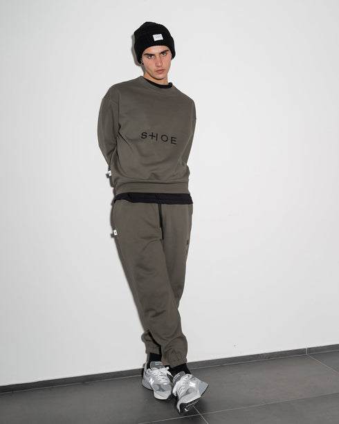 GRADY5151 Crewneck Sweatshirt