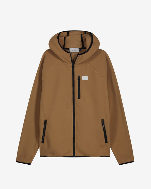 JAMES6401 Jacket