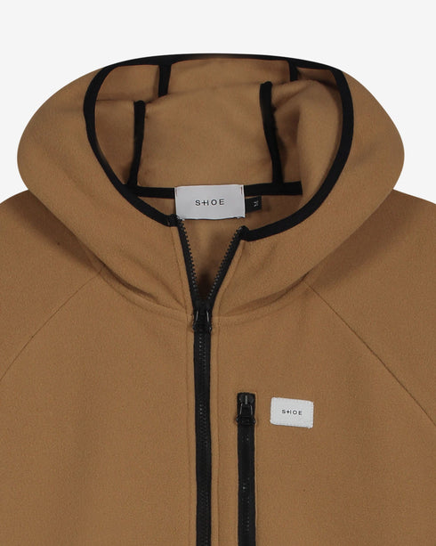 JAMES6401 Jacket