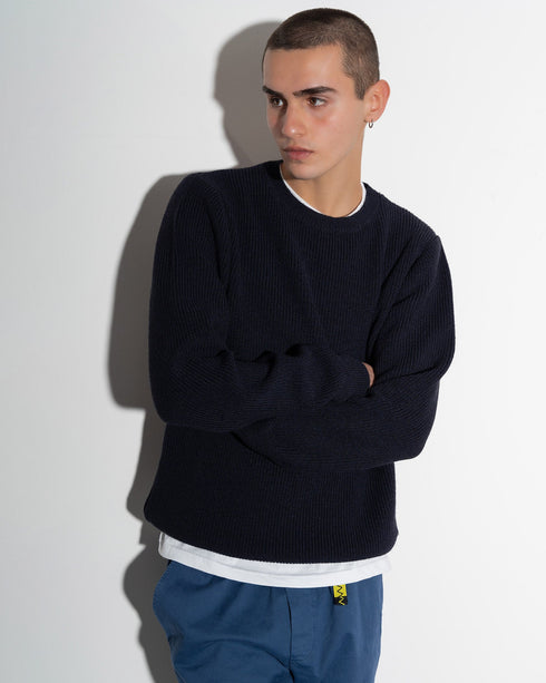 KENNEDY8001 Sweater