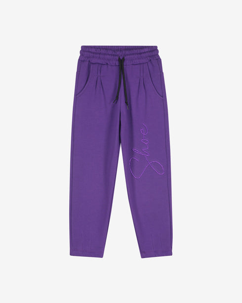 PAMELA1539 Joggers