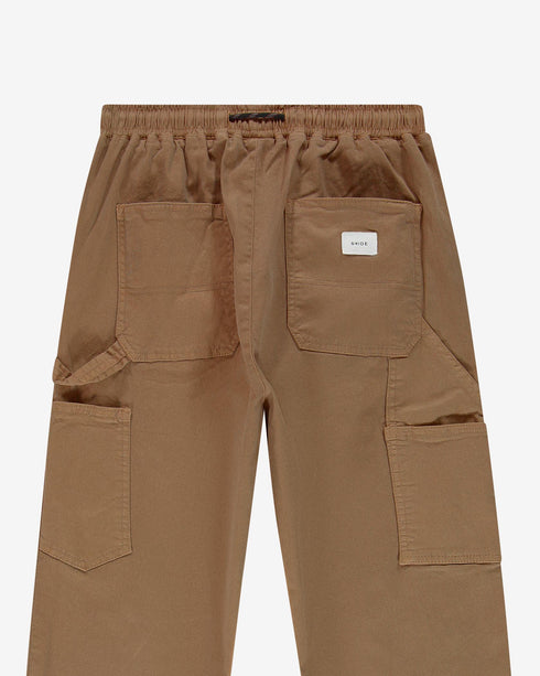 PARRIS85BULL Easypants