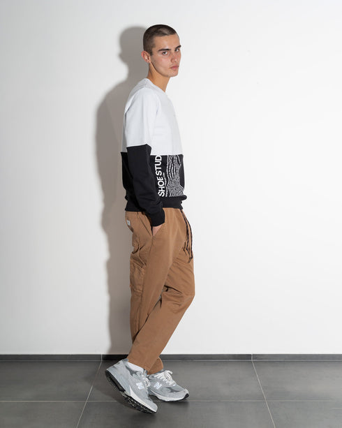 PARRIS85BULL Easypants