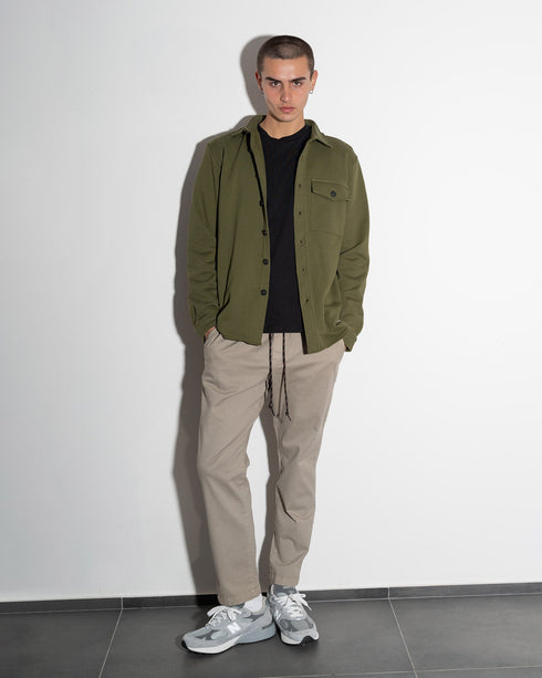 PIERCE85GAB Easypants