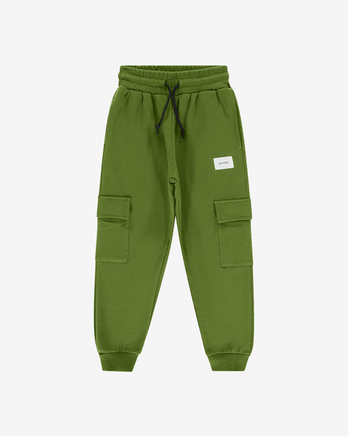 POWEL0300 Joggers
