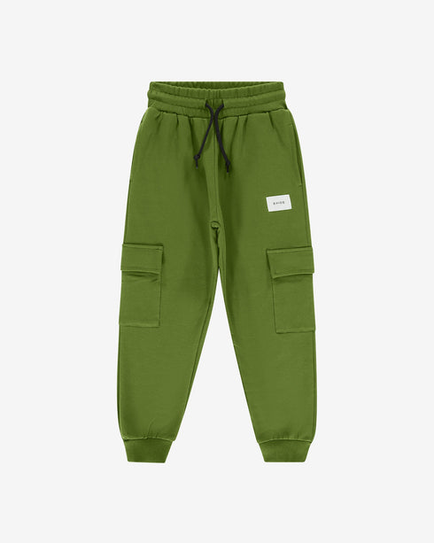 POWEL0300 Joggers