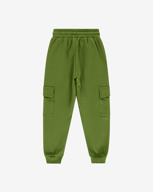 POWEL0300 Joggers