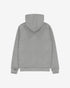 ZANA10005 Zip Hooded Sweatshirt