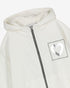 ZANDA2846 Zip Hooded Sweatshirt