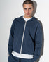 ZEO5150 Zip Hooded Sweatshirt