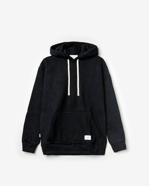CLAY0601 Hooded Sweatshirt